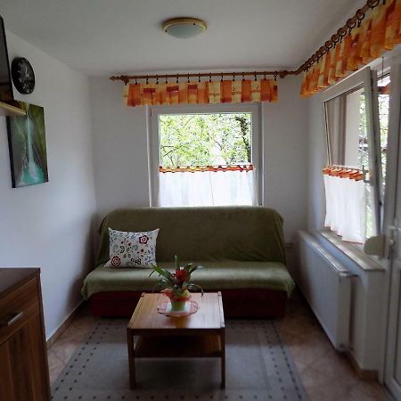 Apartma Rutar Tolmin Bagian luar foto
