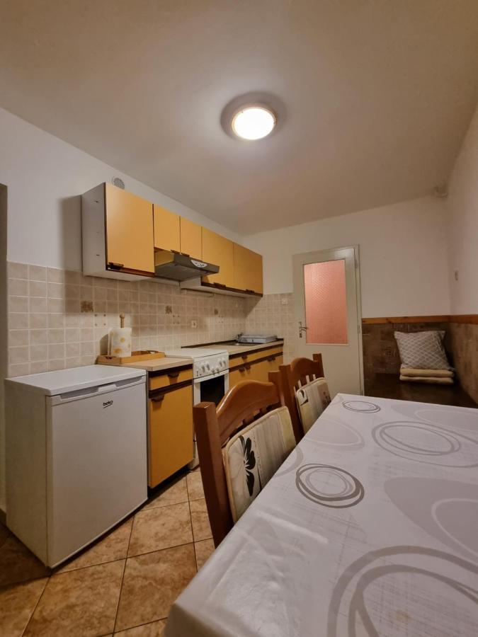 Apartma Rutar Tolmin Bagian luar foto